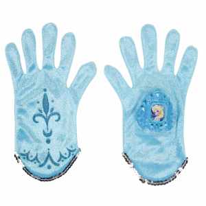 Disney Frozen Elsa's Magical Musical Gloves
